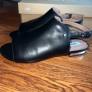 Matt & Nat Darla Flar